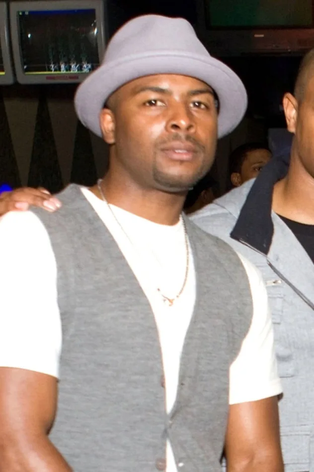 Craig Wayans fotoğrafı