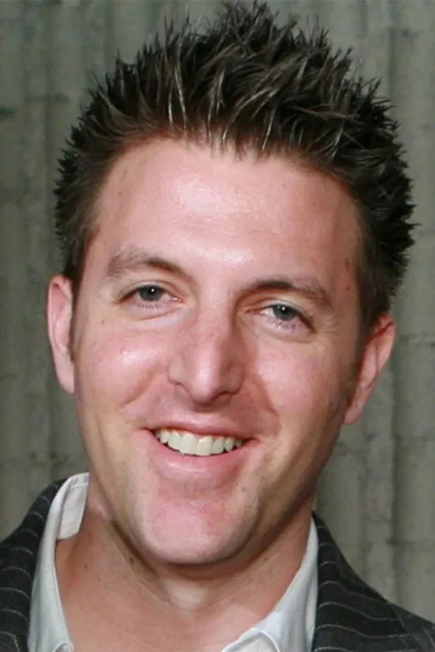 Jason Friedberg fotoğrafı