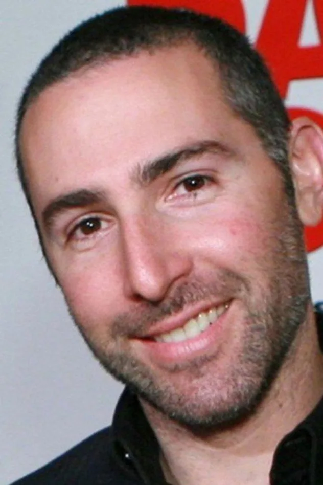 Aaron Seltzer fotoğrafı