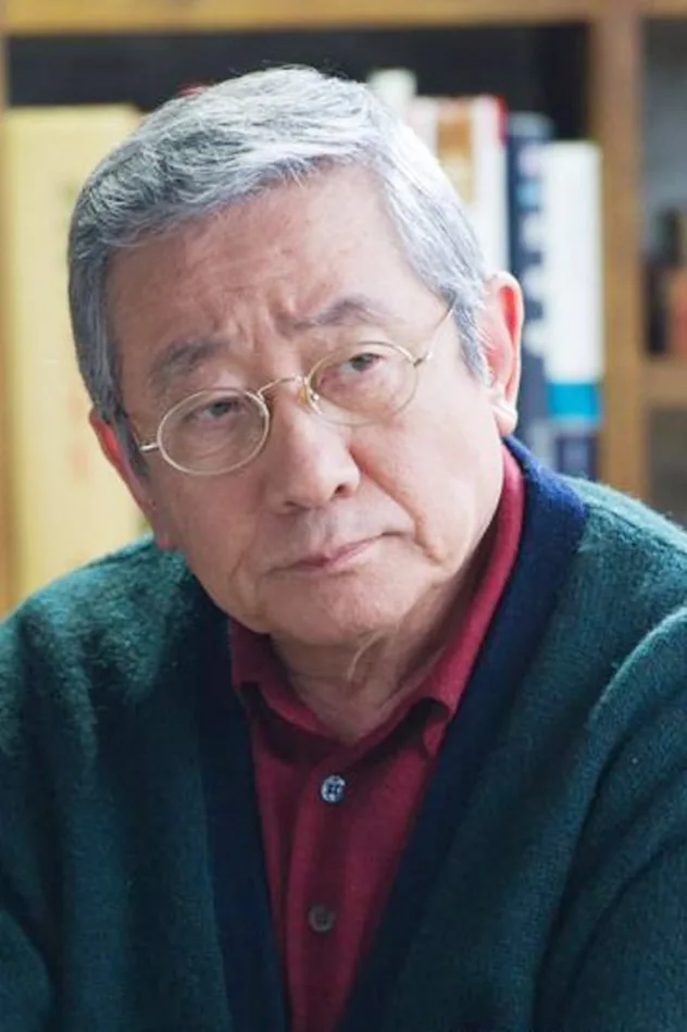 송재호 fotoğrafı