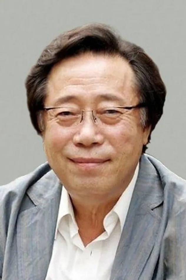 변희봉 fotoğrafı