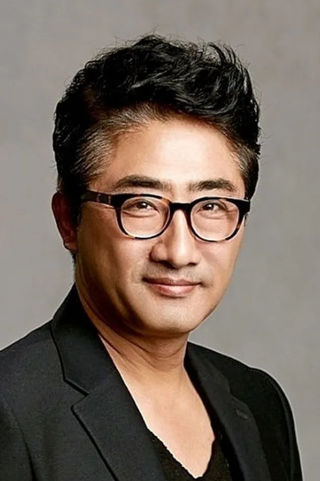 류태호 fotoğrafı