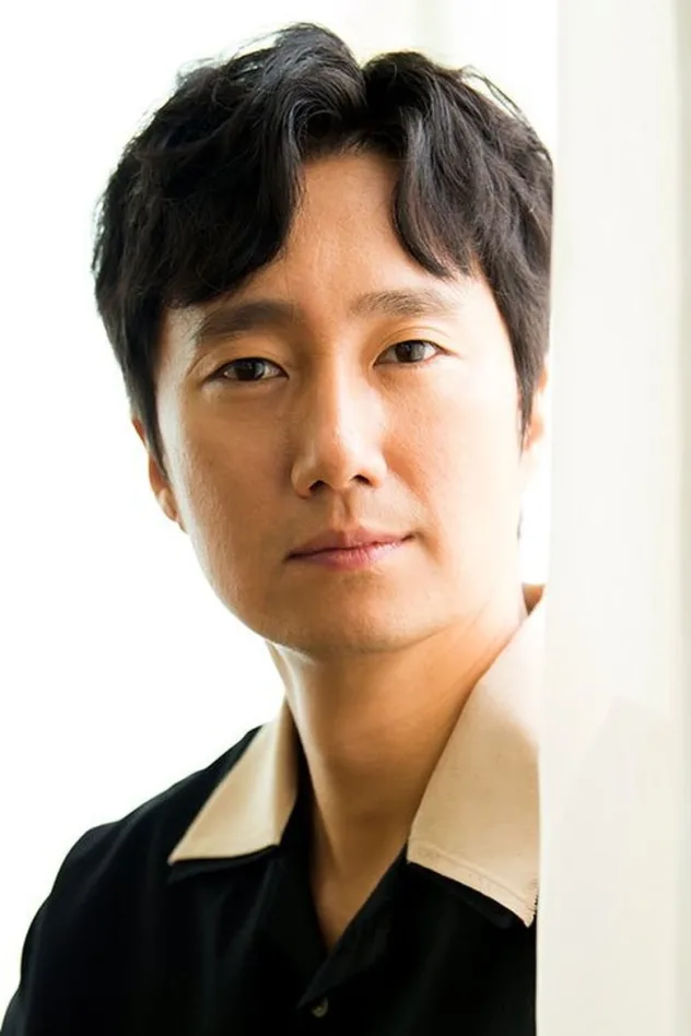박해일 fotoğrafı