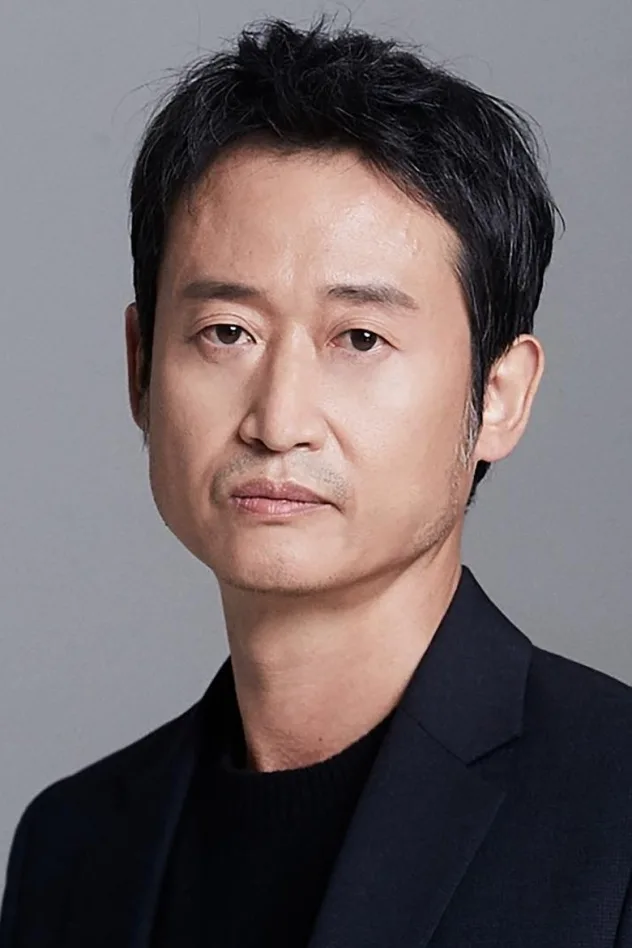 유승목 fotoğrafı