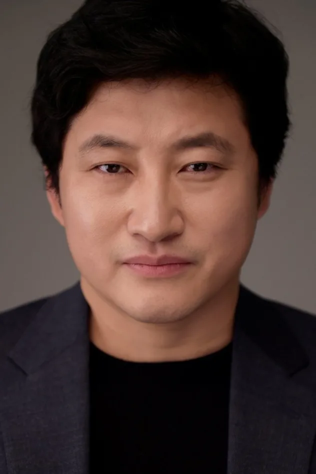 박진우 fotoğrafı