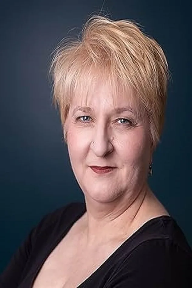 Tanya Saari fotoğrafı