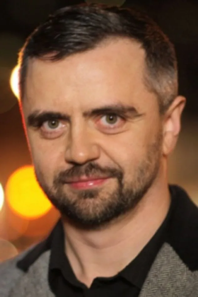 Pasha Patriki fotoğrafı