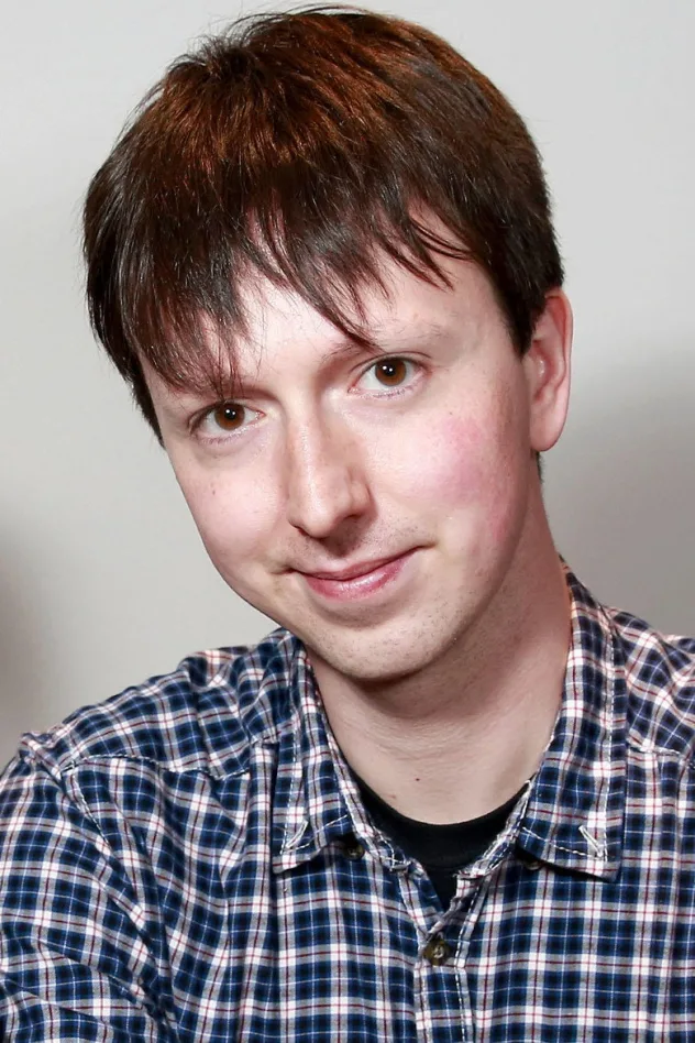 Steven Kostanski fotoğrafı