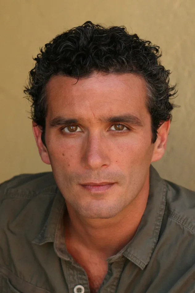 Xander Bailey fotoğrafı