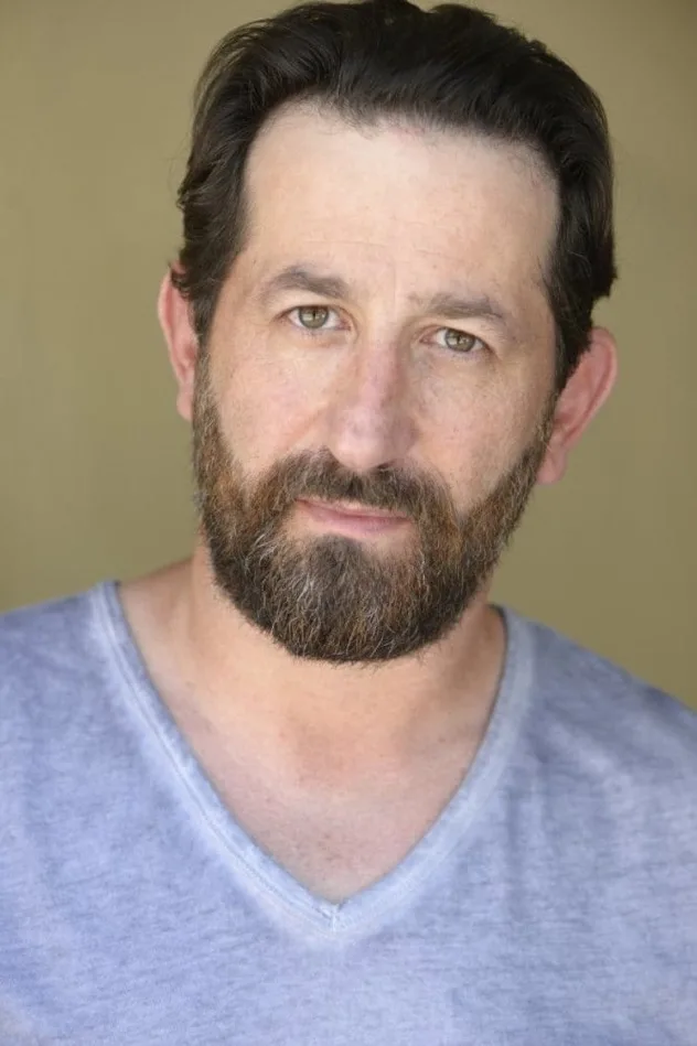 Amir Kovacs fotoğrafı
