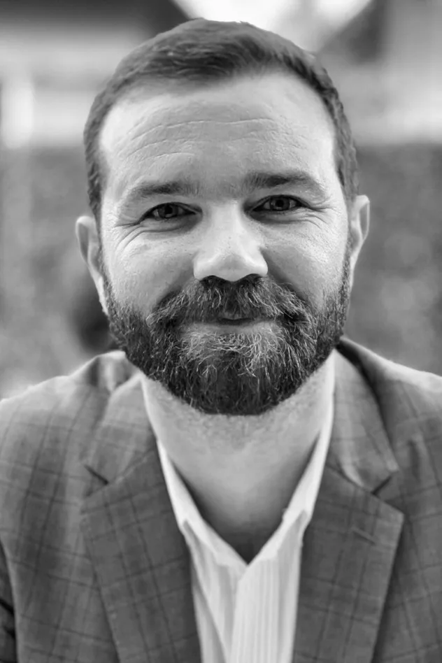 Aaron Rabin fotoğrafı