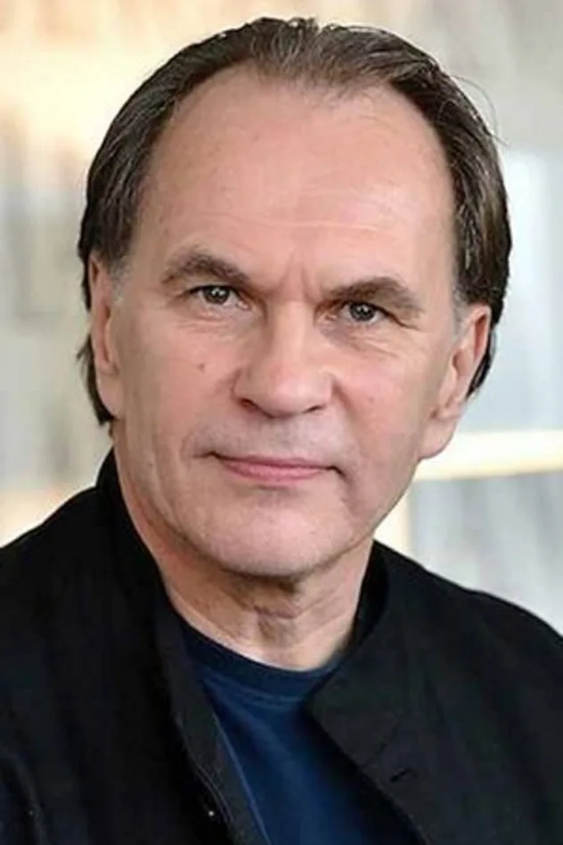Алексей Гуськов fotoğrafı