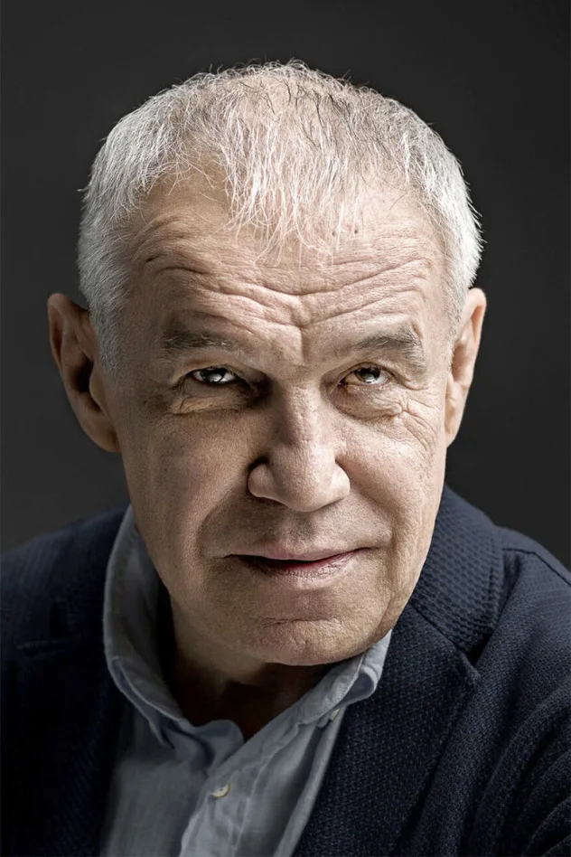 Сергей Гармаш fotoğrafı