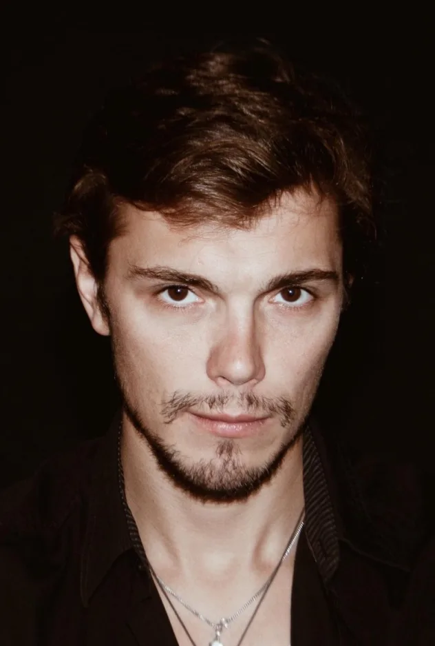 Сергей Кемпо fotoğrafı