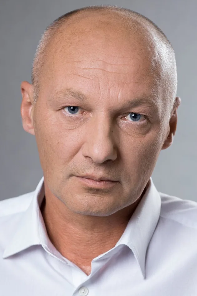 Николай Козак fotoğrafı