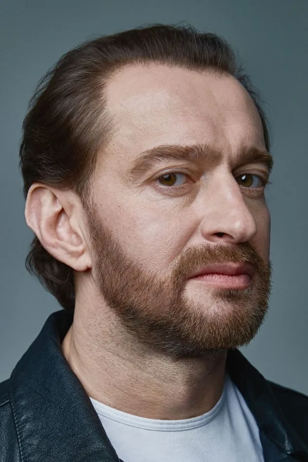 Konstantin Khabenskiy fotoğrafı