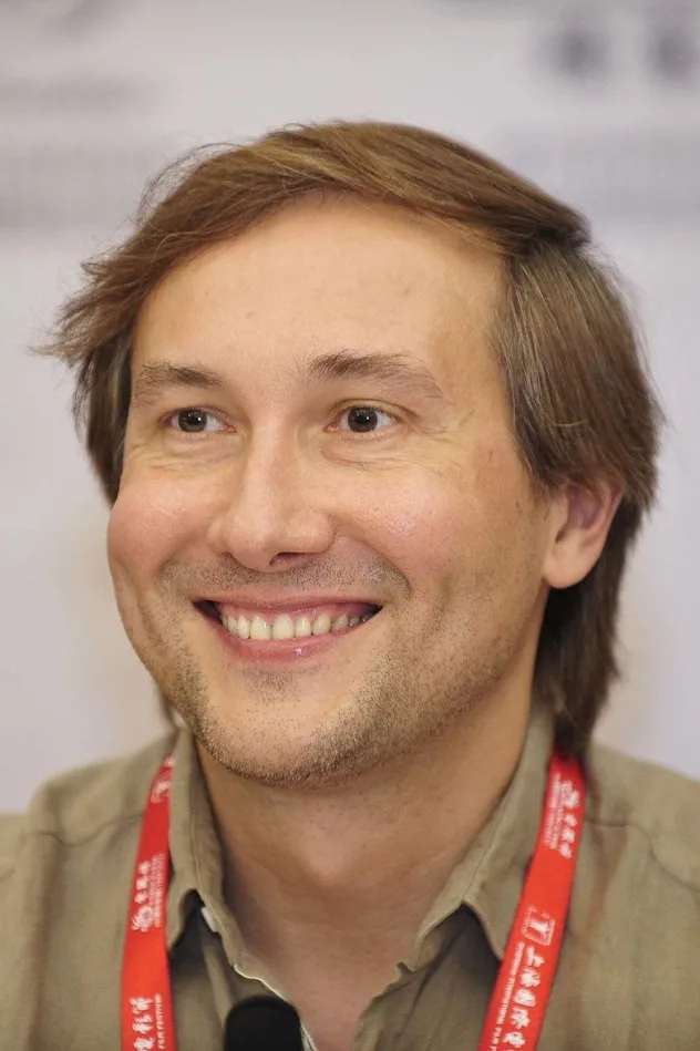 Николай Лебедев fotoğrafı