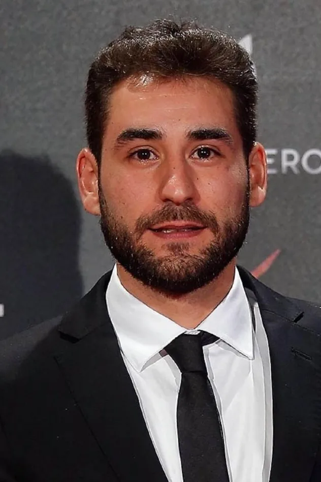 Jesús Carroza fotoğrafı