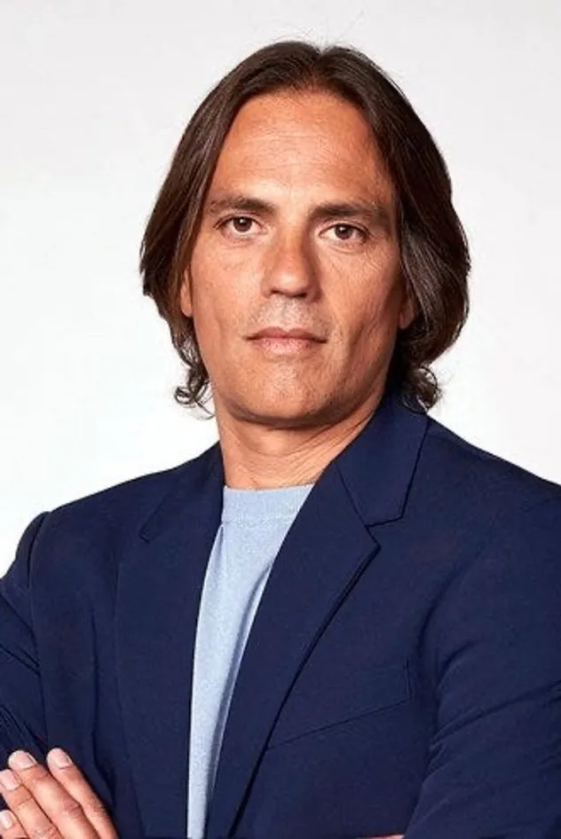 Rafael Cobos fotoğrafı