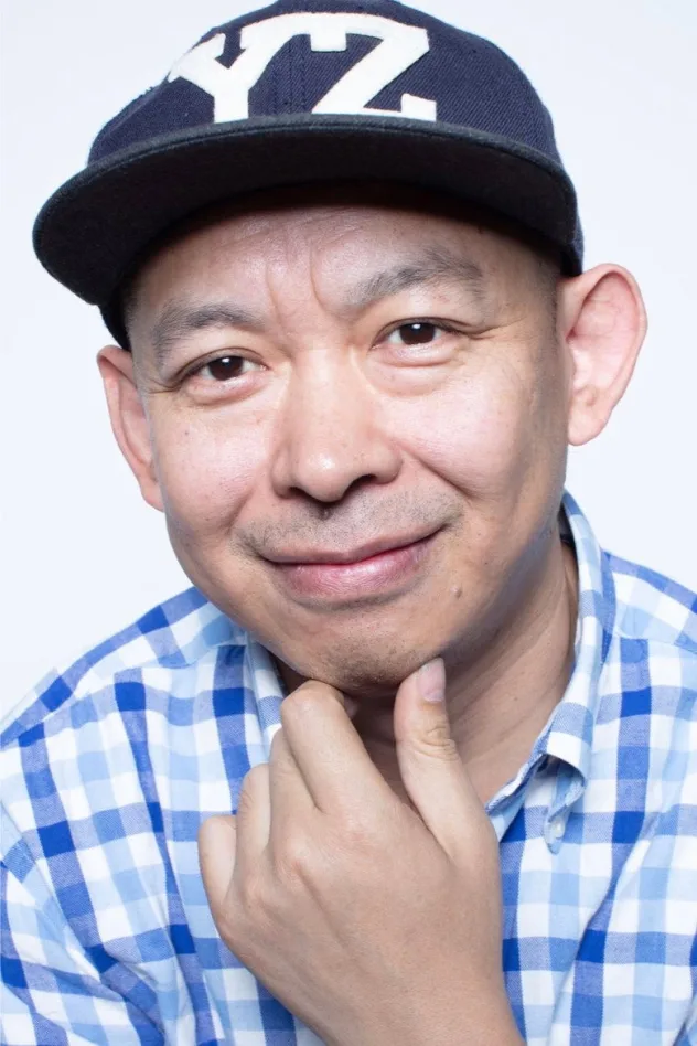 岳小軍 fotoğrafı