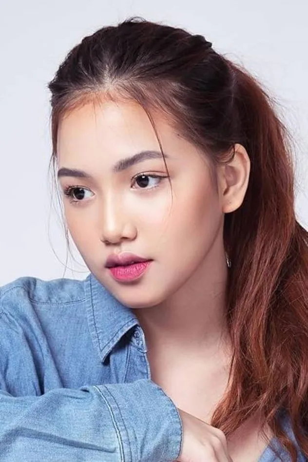Angelica Hart fotoğrafı
