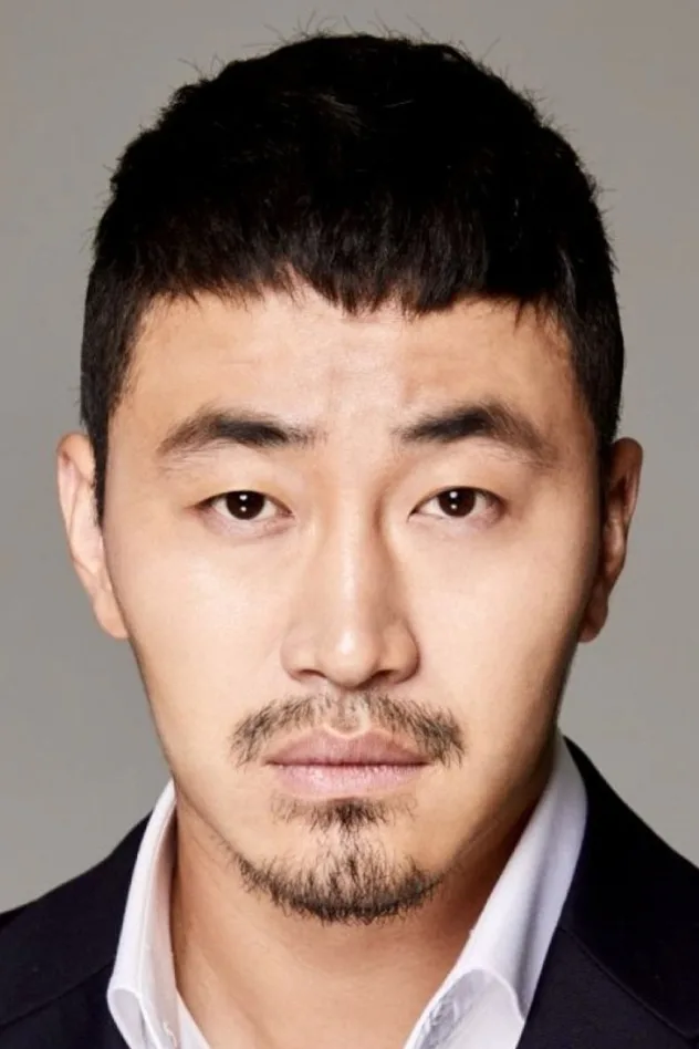 우강민 fotoğrafı
