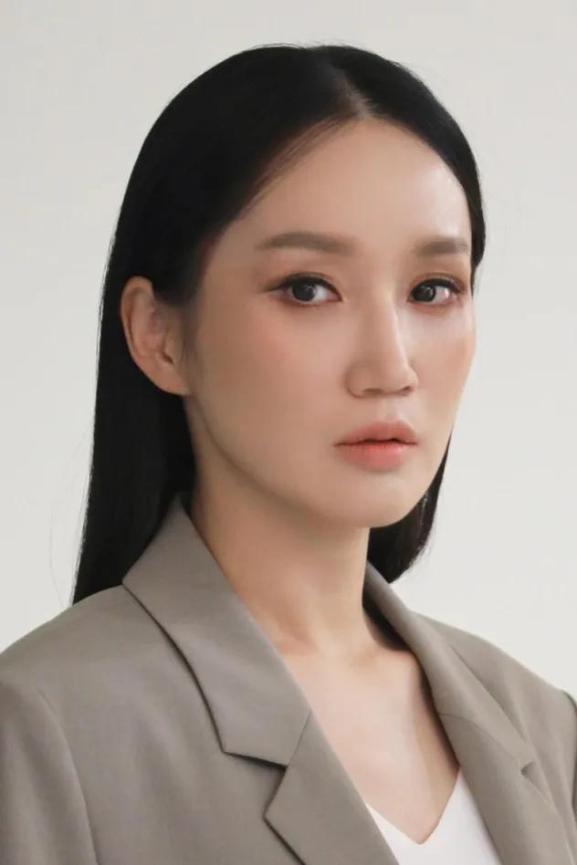 박보경 fotoğrafı