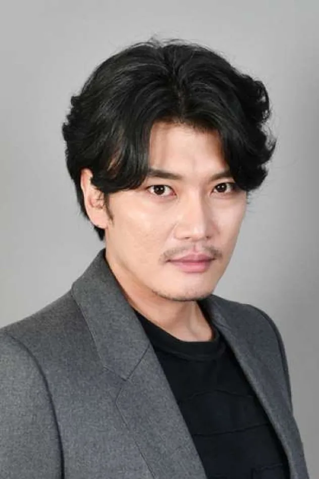 김윤성 fotoğrafı