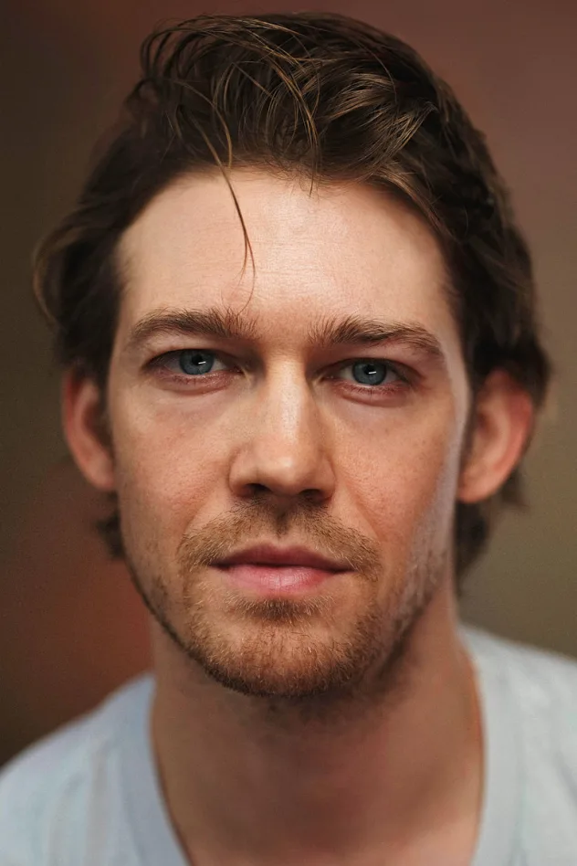 Joe Alwyn fotoğrafı