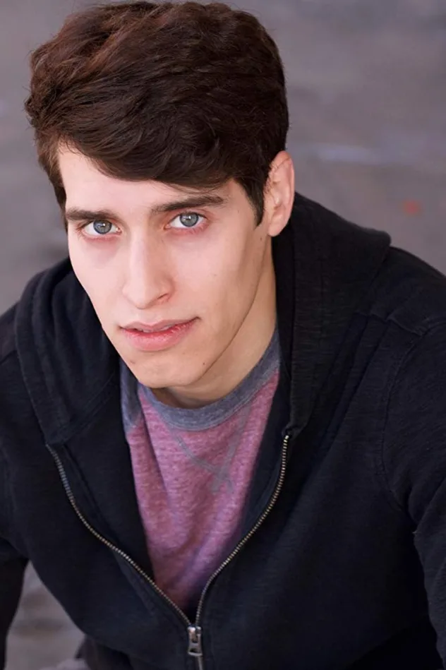 Daniel Annone fotoğrafı