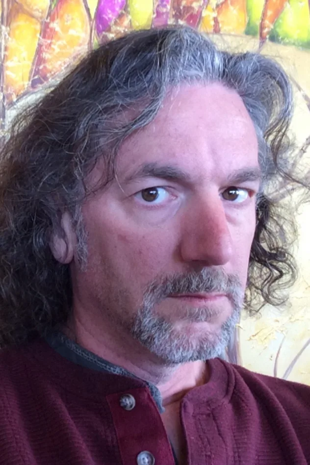 Bob Giordano fotoğrafı