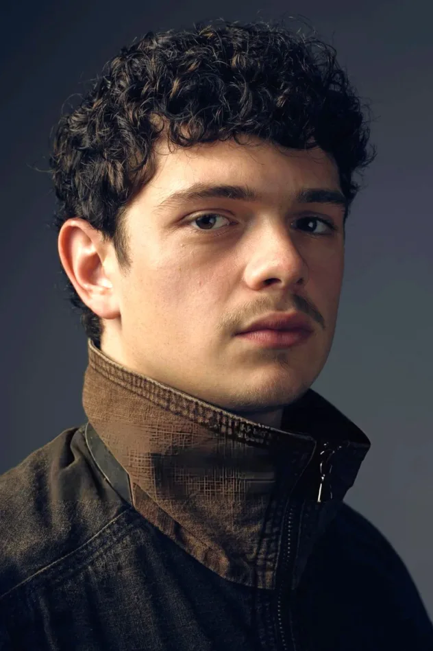 Noah Jupe fotoğrafı