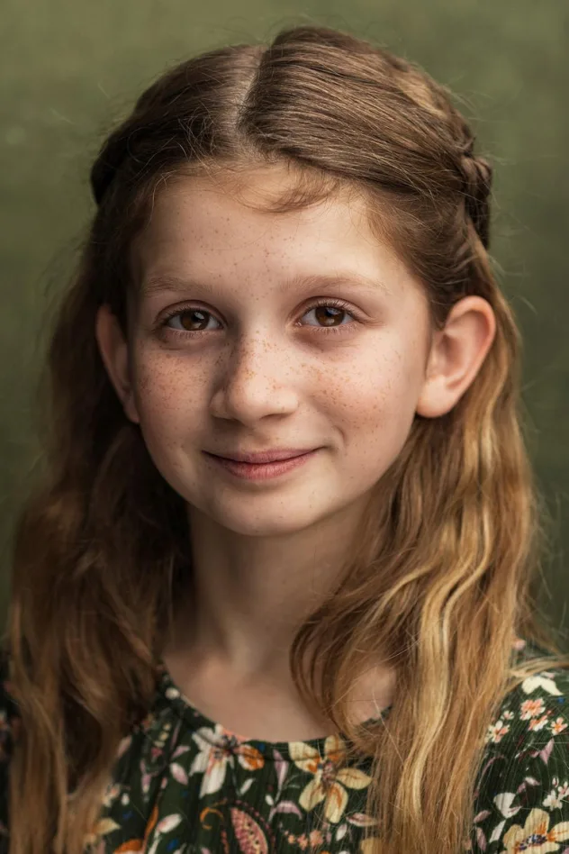 Olivia Lynes fotoğrafı