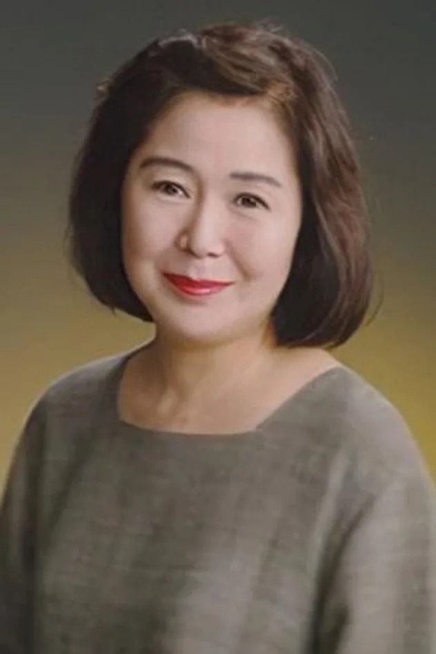 Mieko Nobusawa fotoğrafı