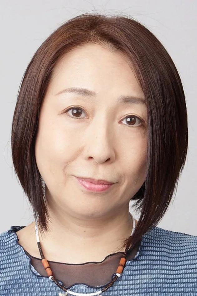 土井美加 fotoğrafı