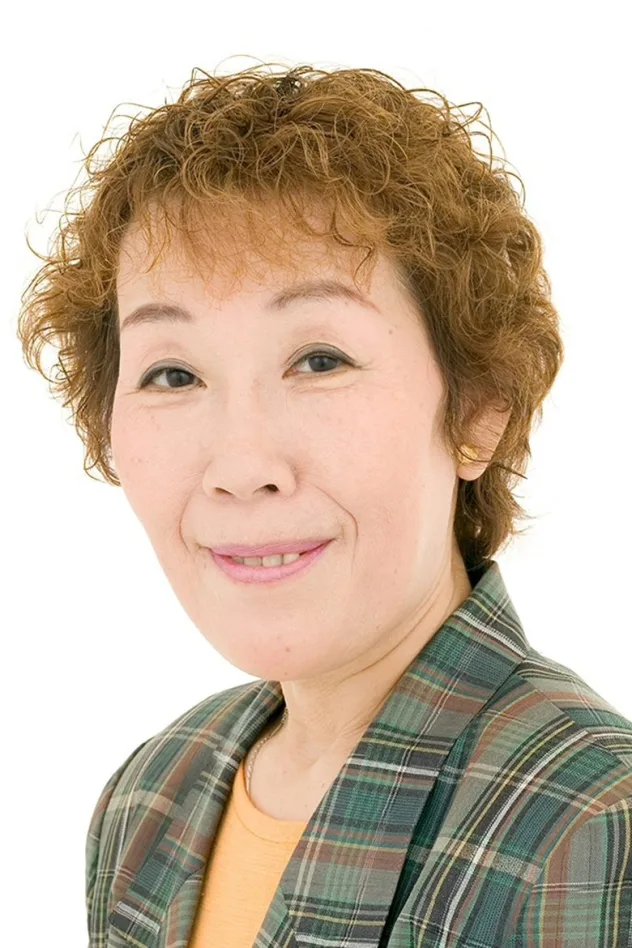 丸山裕子 fotoğrafı