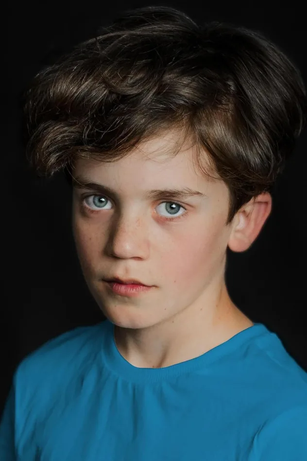 Zac Wishart fotoğrafı