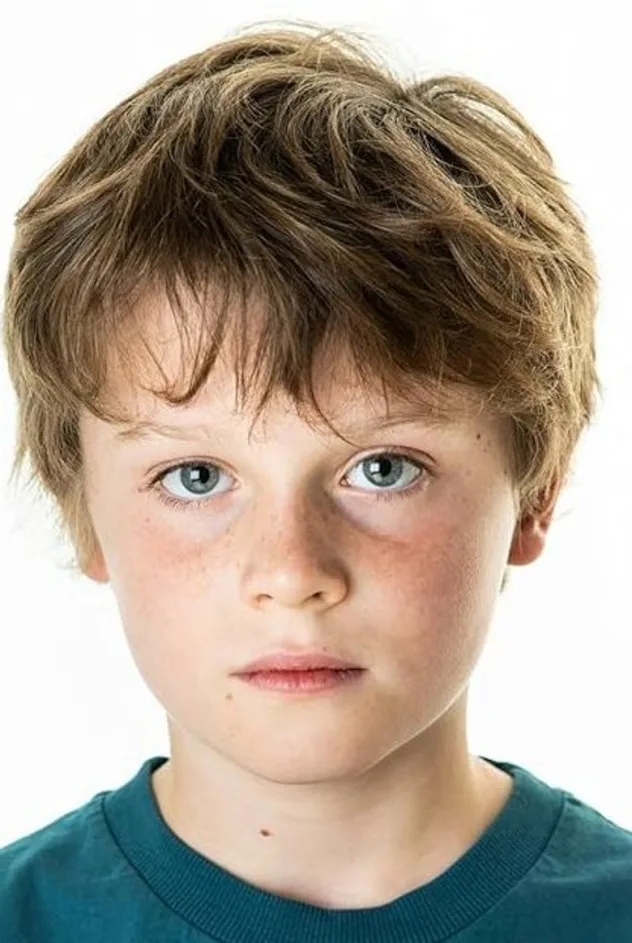 James Lintern fotoğrafı