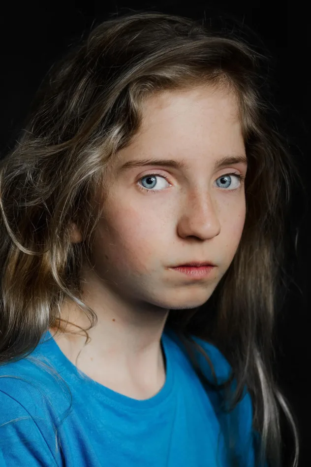 Eva Wishart fotoğrafı