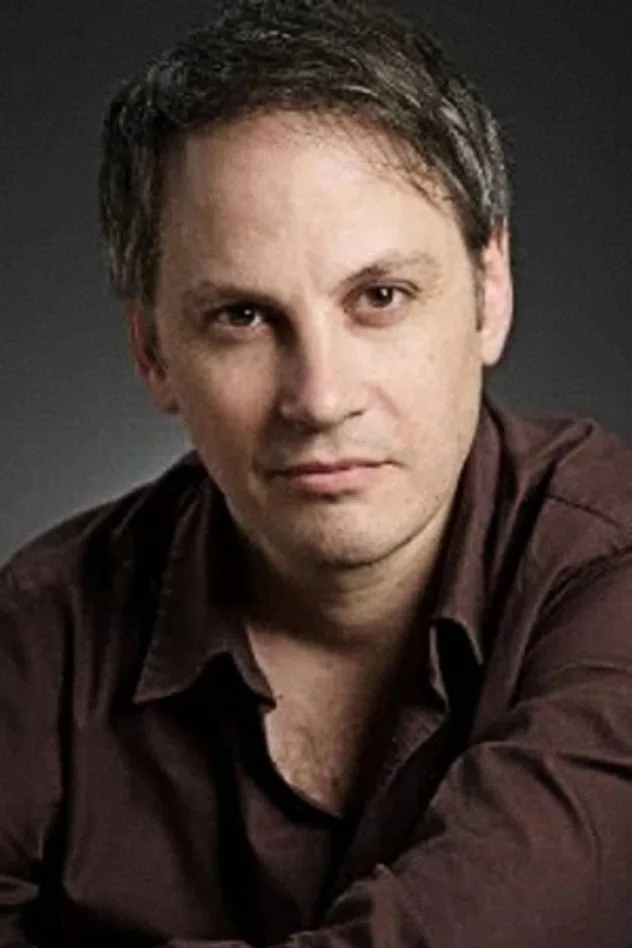 Simon Bossell fotoğrafı