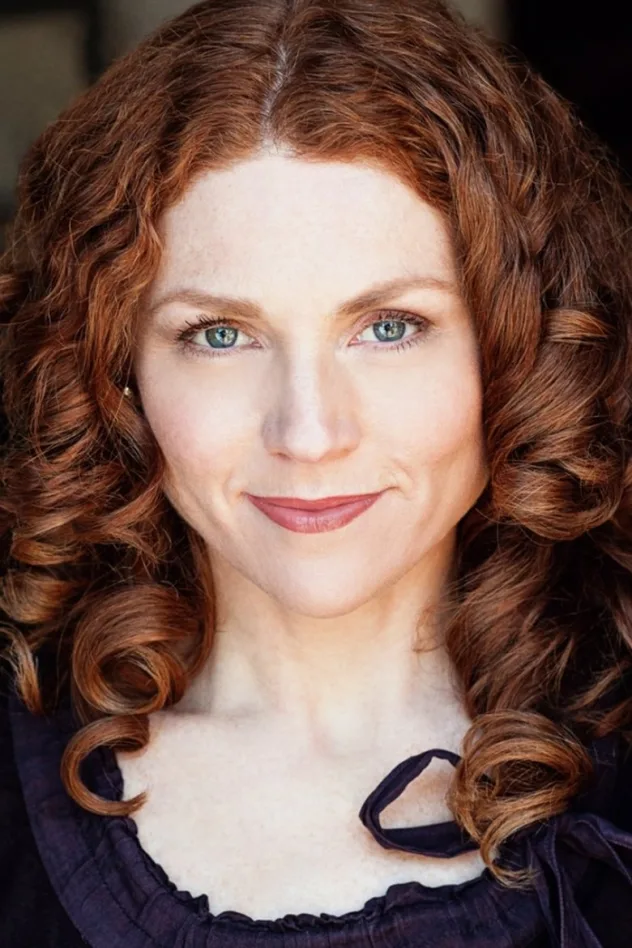 Beth Champion fotoğrafı