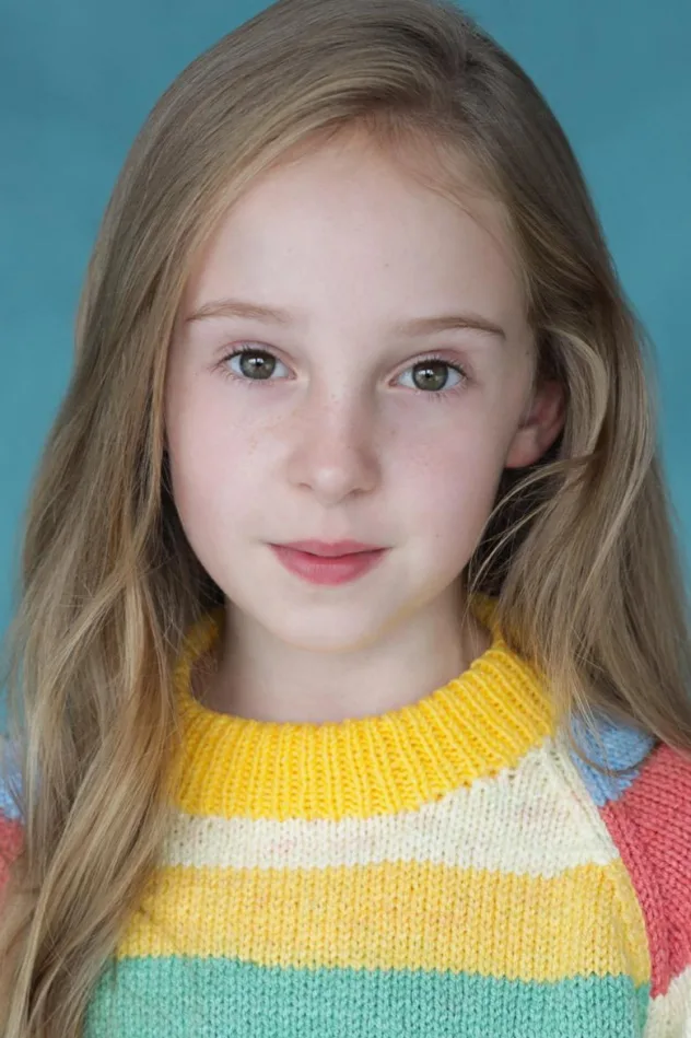 Faith Delaney fotoğrafı