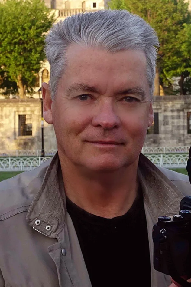 Bill Bennett fotoğrafı