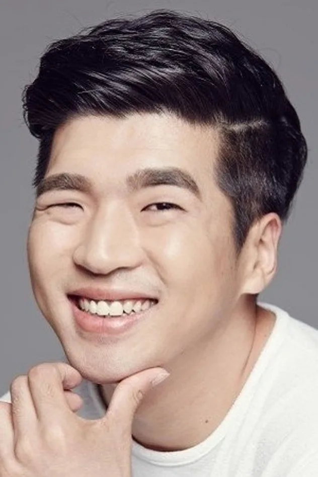 Kim Young-sam fotoğrafı