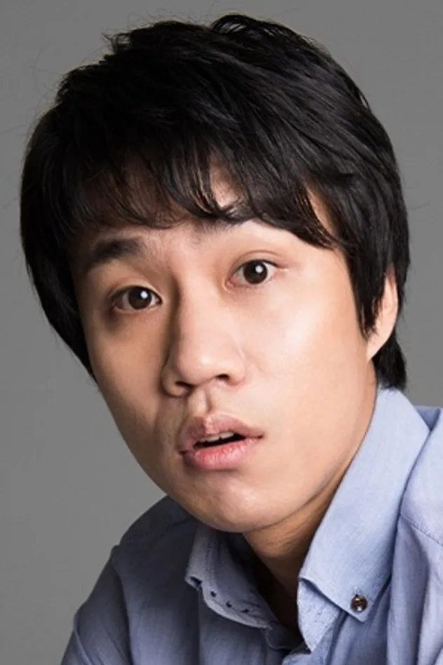 Kim Hae-jin fotoğrafı