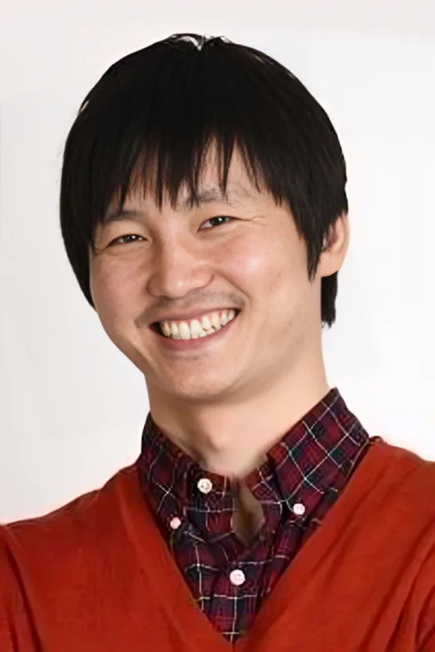 Kim Dae-Beom fotoğrafı