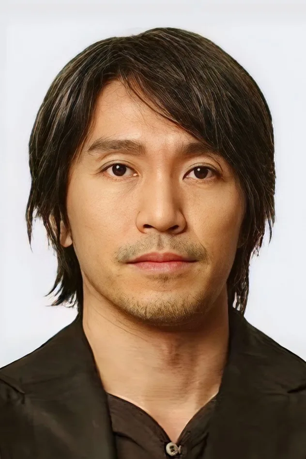 Stephen Chow fotoğrafı