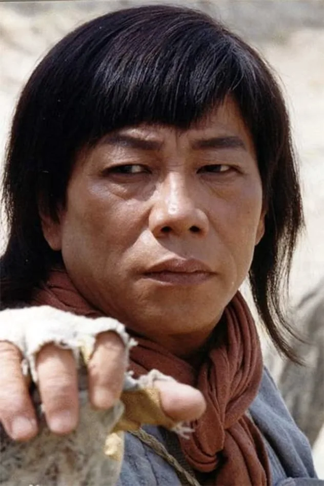 梁小龍 fotoğrafı