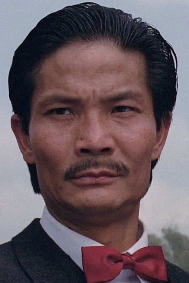 馮克安 fotoğrafı