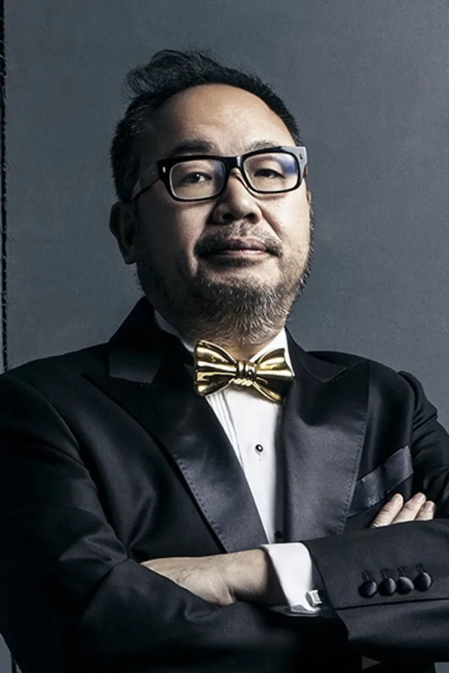 Zhang Yibai fotoğrafı